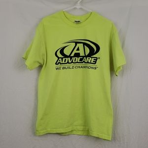 Advocare shirt bundle